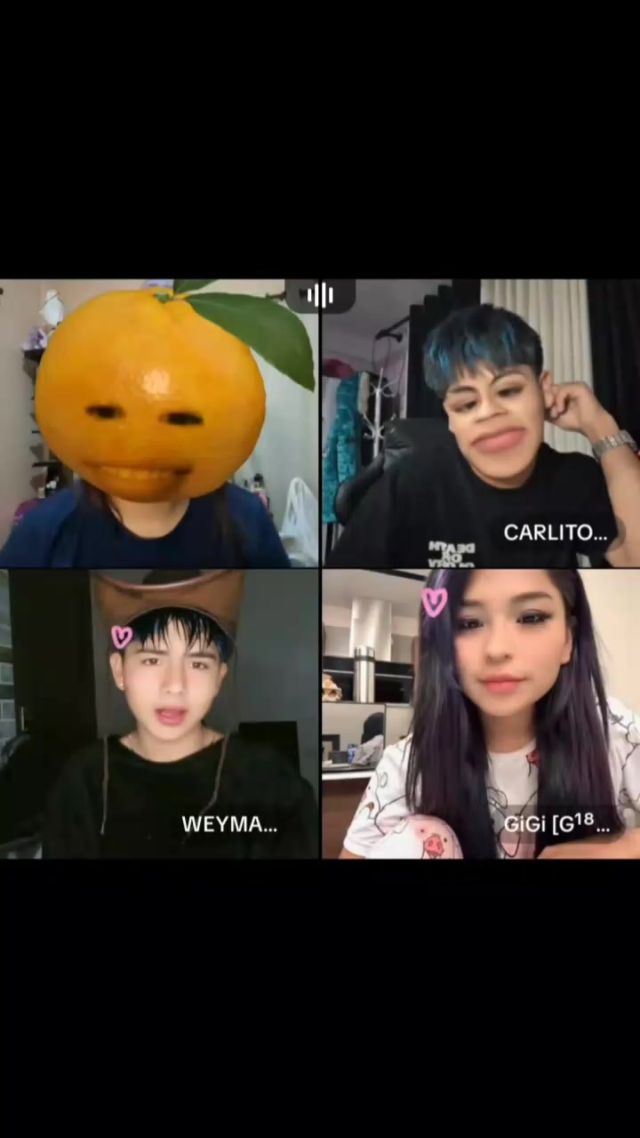 @🍊🥷ᴍ ᴇ ʀ ᴀ ʟ🦌🤎