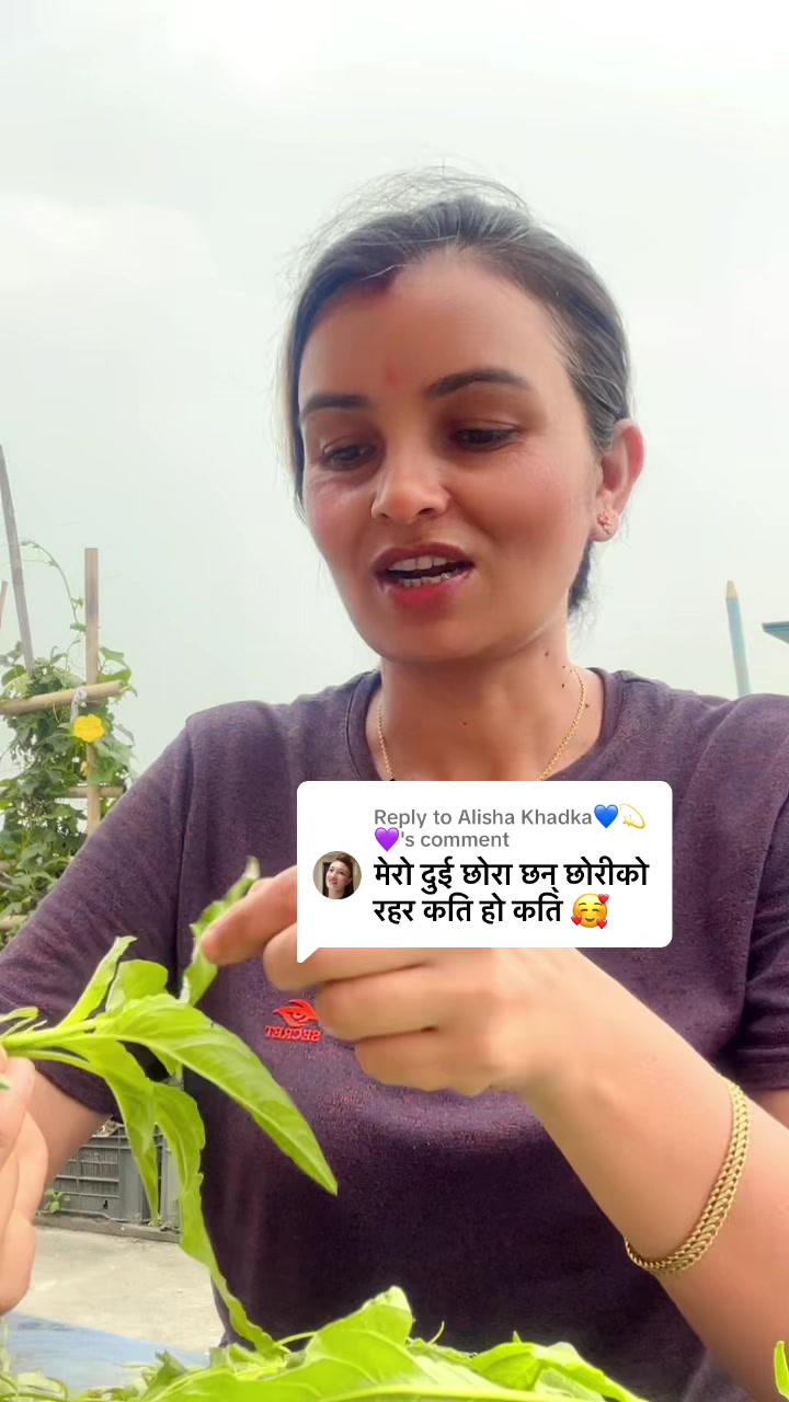 @kamala poudel