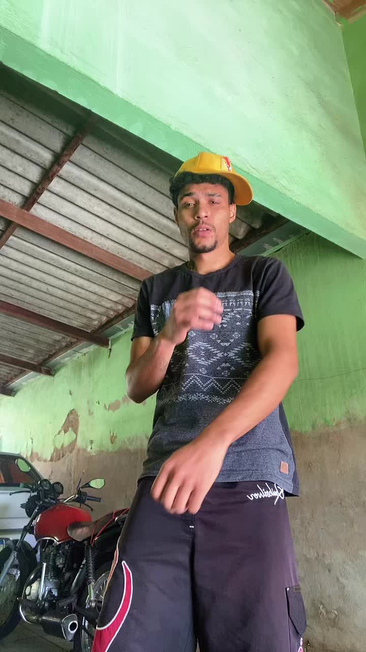 @Rei do molejo 👑