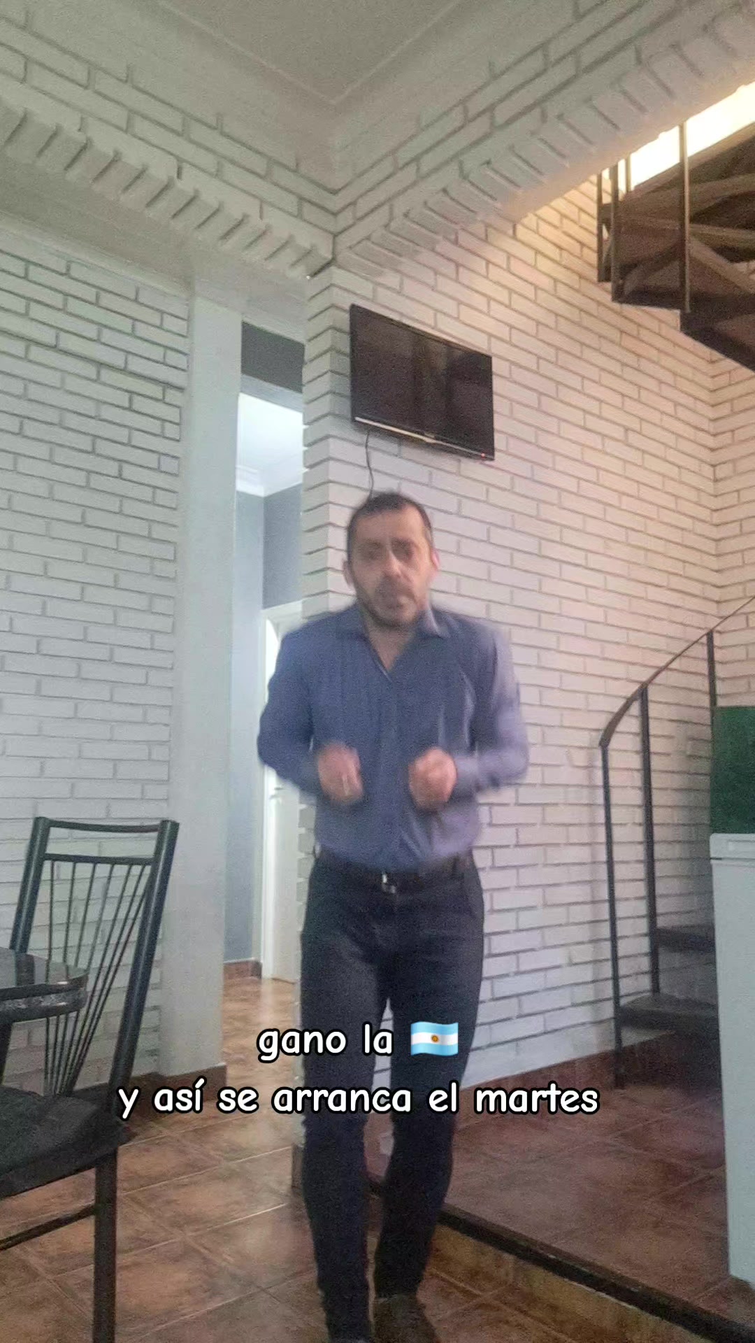 @guillermo milocco