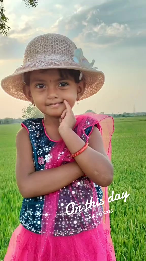 @Riya Kranthi