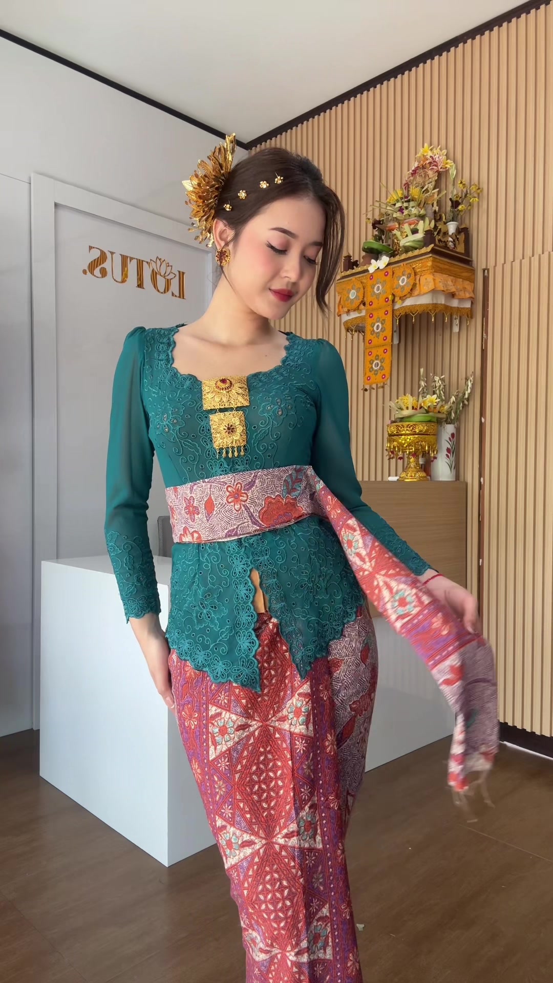 @Lotuskebayabali