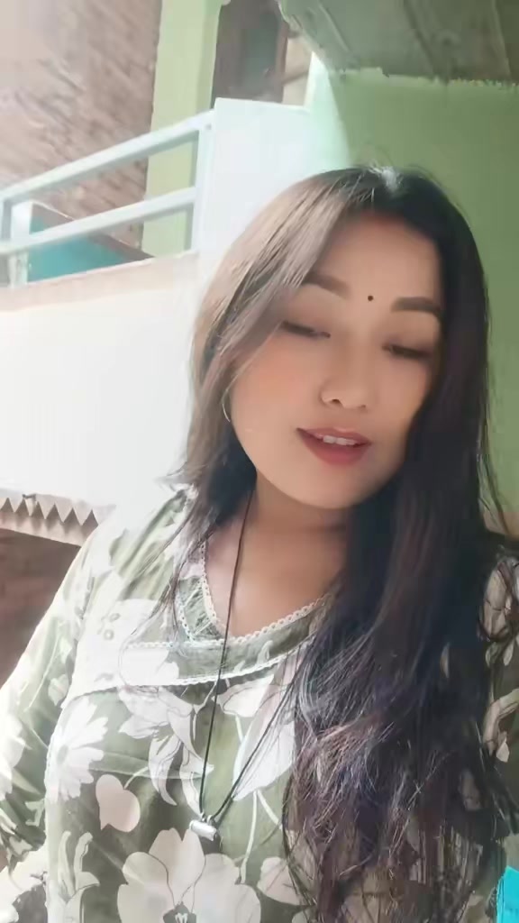 @Nisha❤️Magar