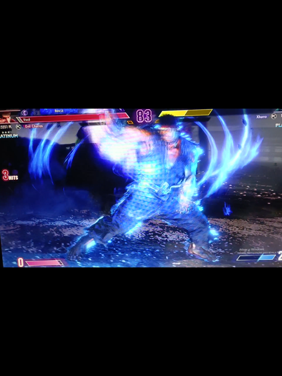 @Velho Gamer
