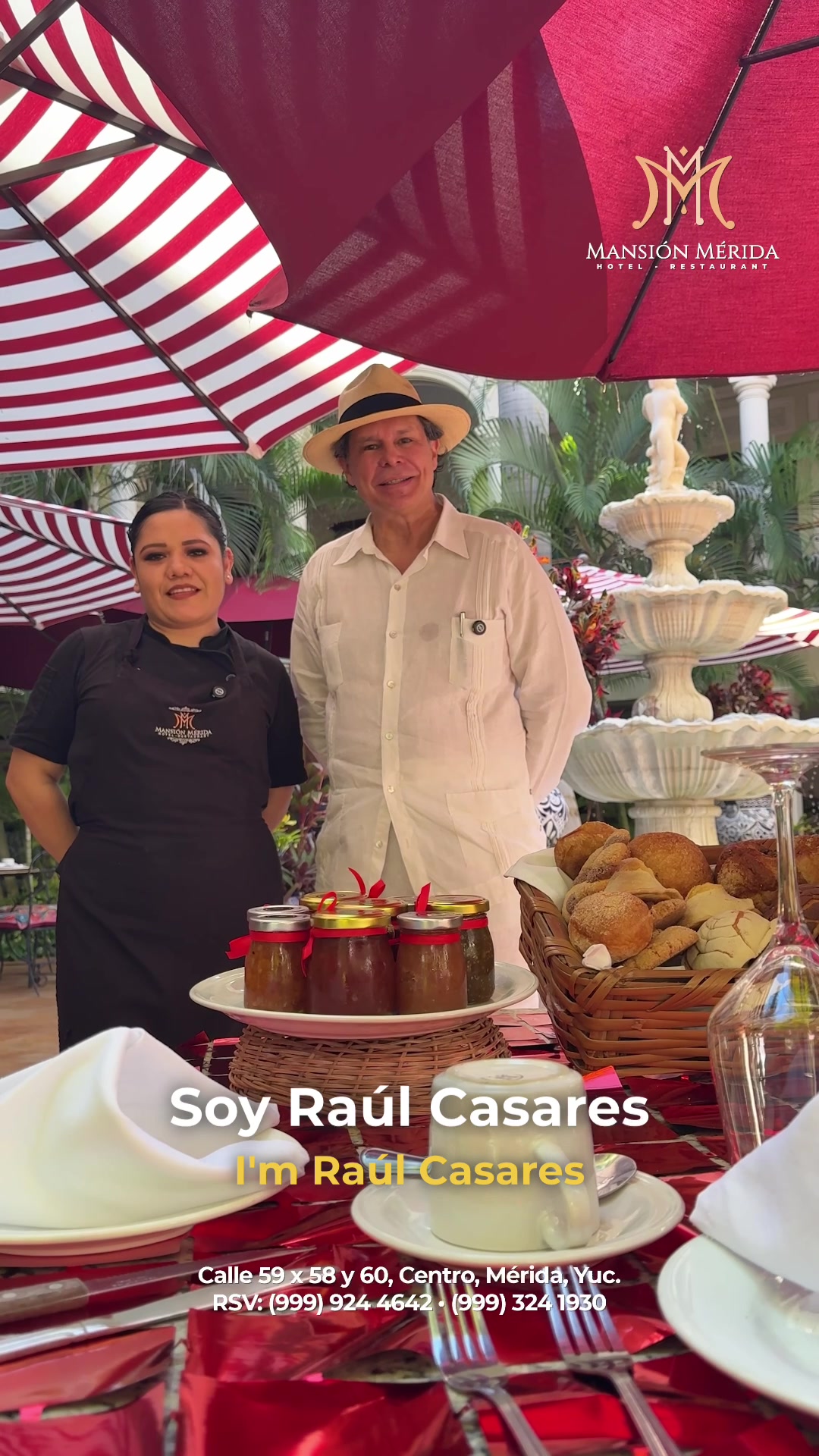 @Mansi&oacute;n M&eacute;rida Hotel boutique
