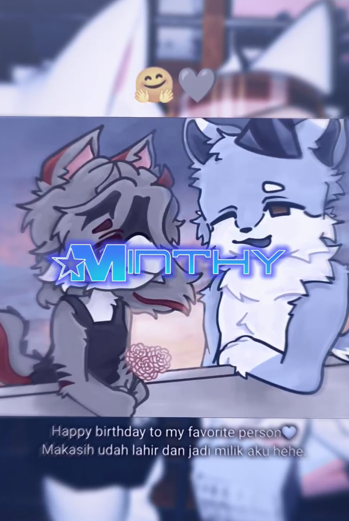 @โ
MinthYโ
๐ฉ๐พ๐ช