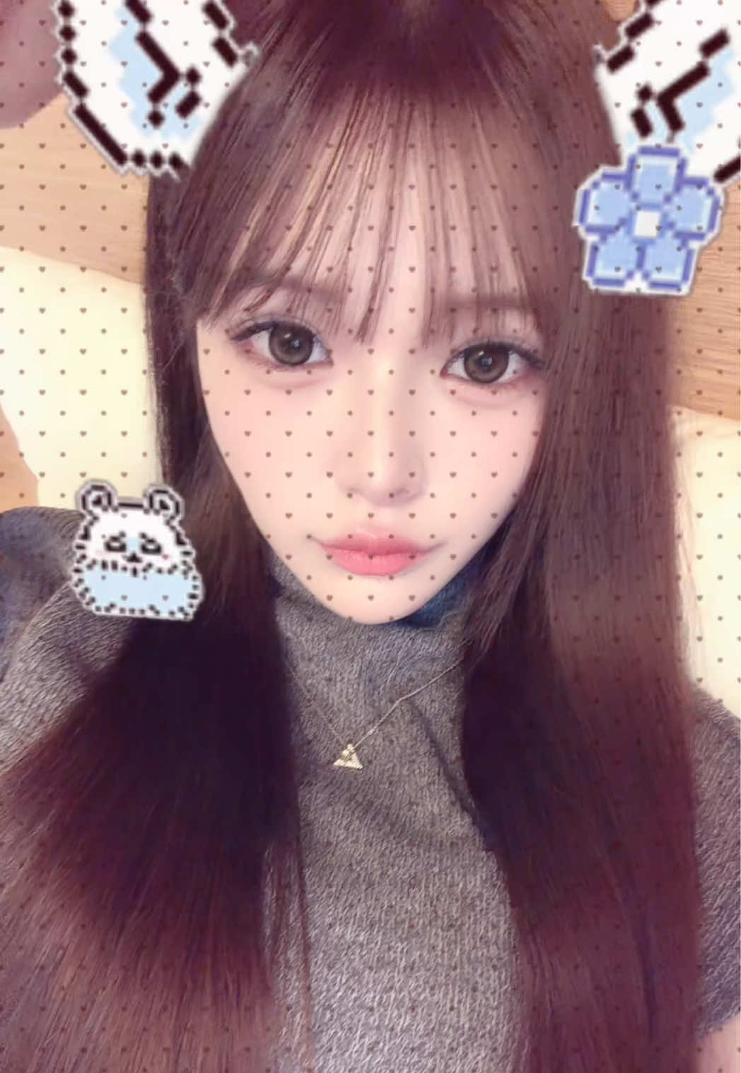 @愛