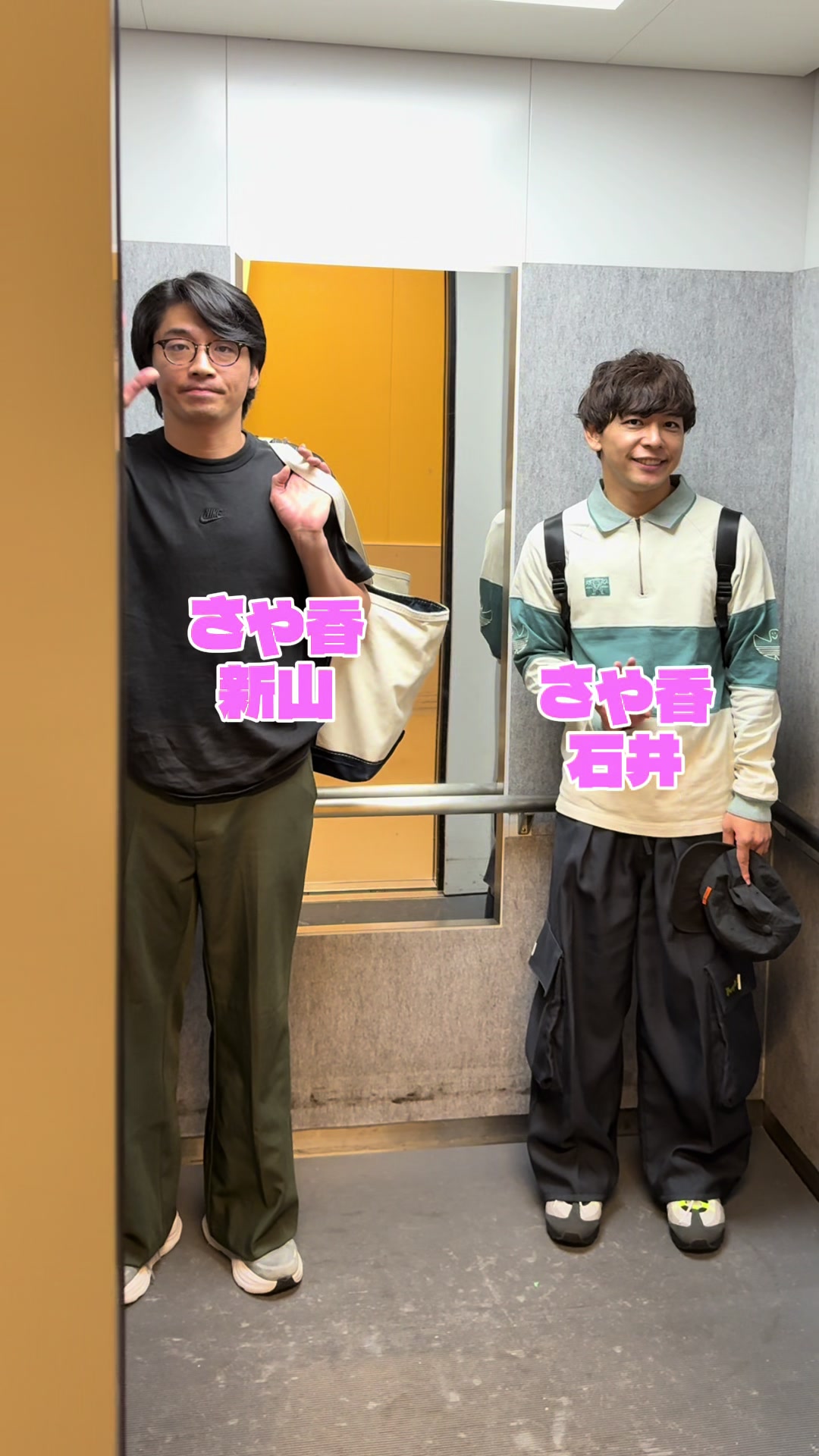 @よしもと福岡劇場
