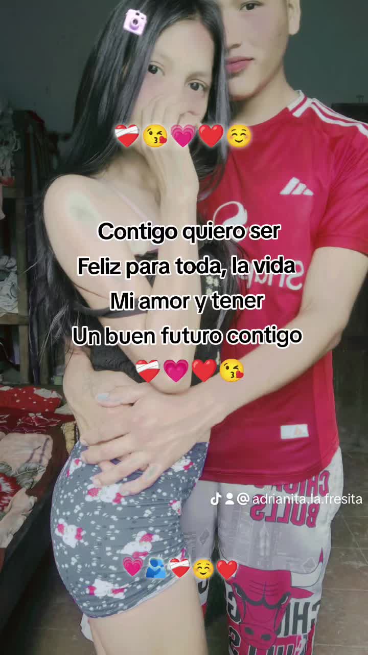 @๐ Adriana ๐ค