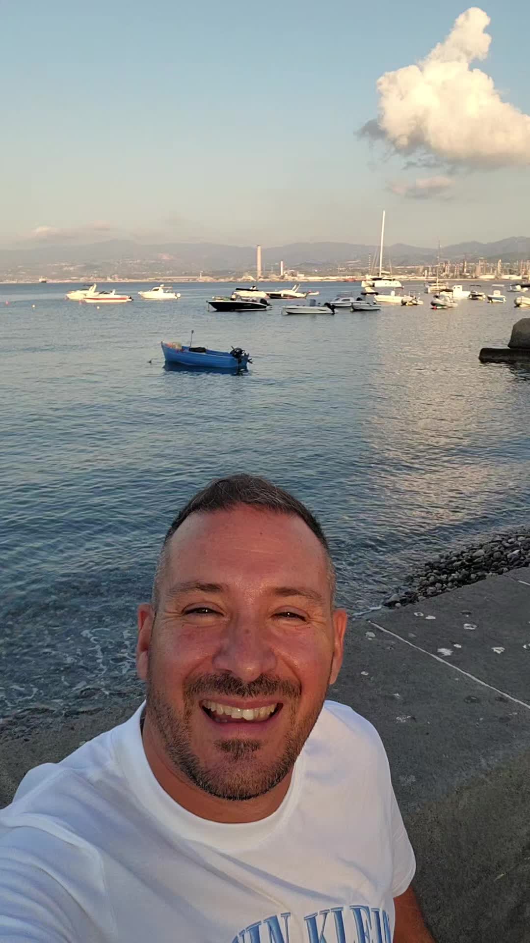 @Giuseppe la Rosa