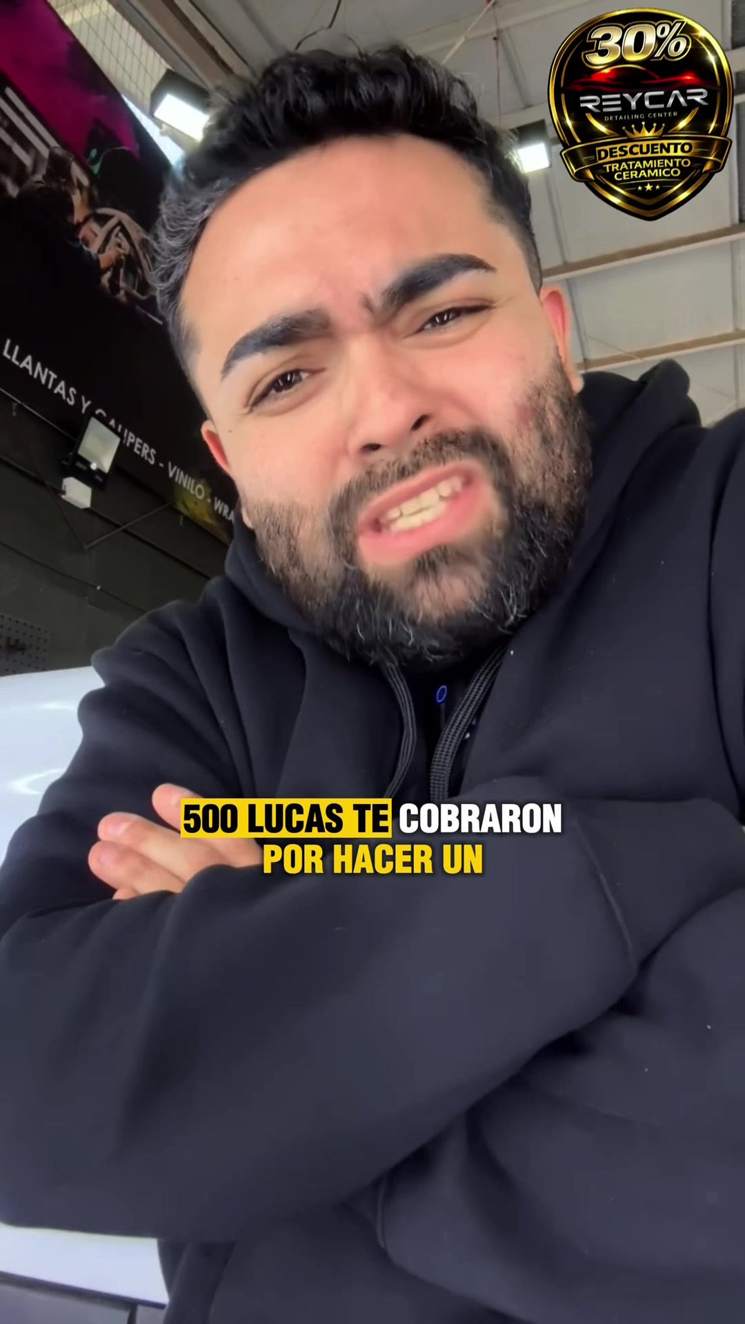 @Reycar