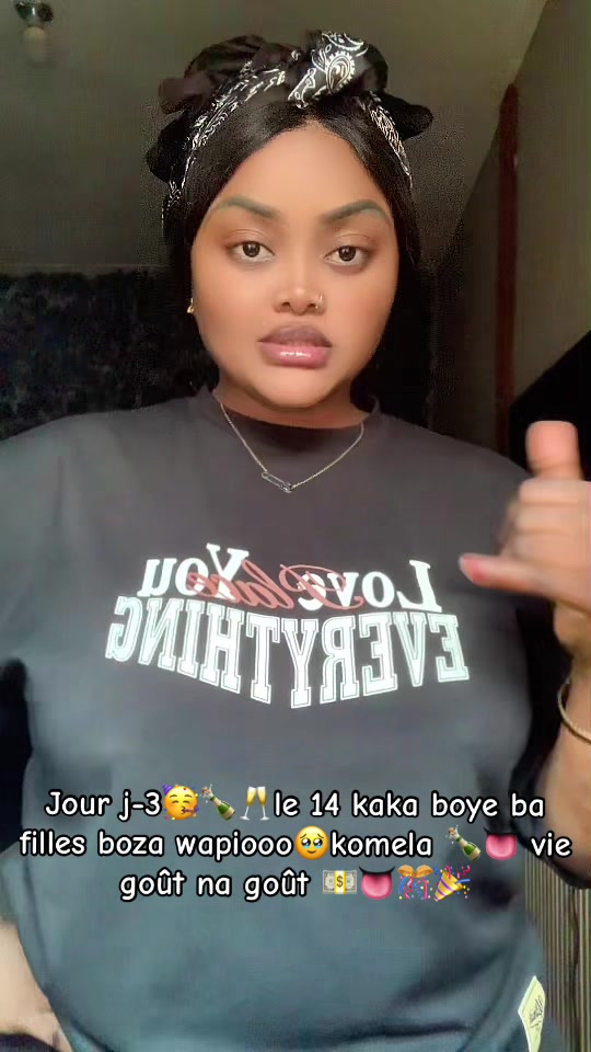 @Fille de grâce 🇨🇩❤️🇨🇩✌️😇
