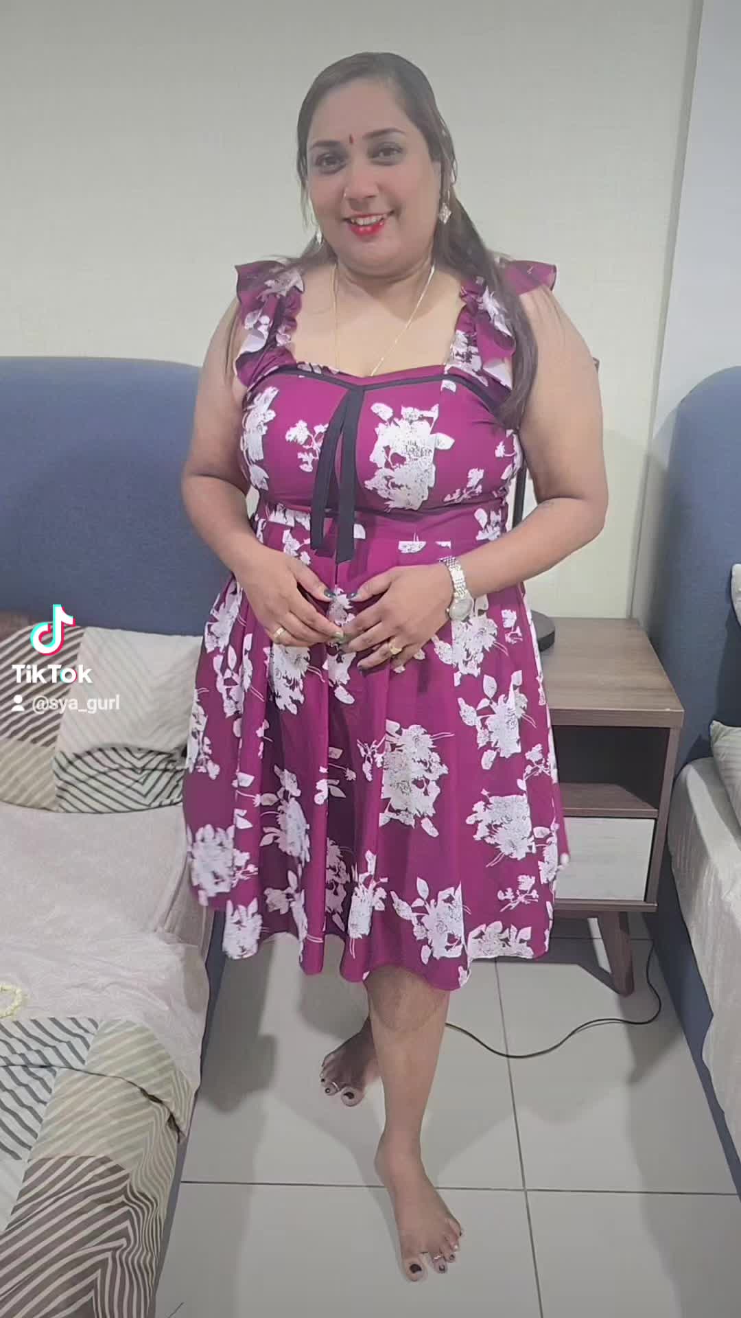 @SharmiGurl