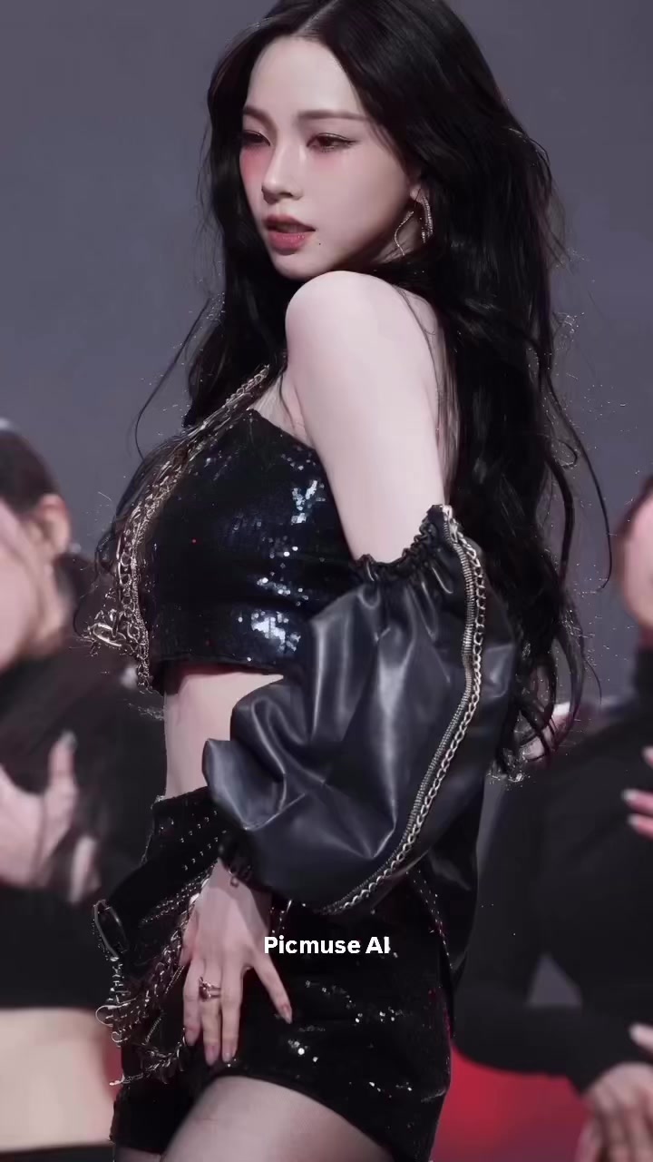 @카리나 팬 my