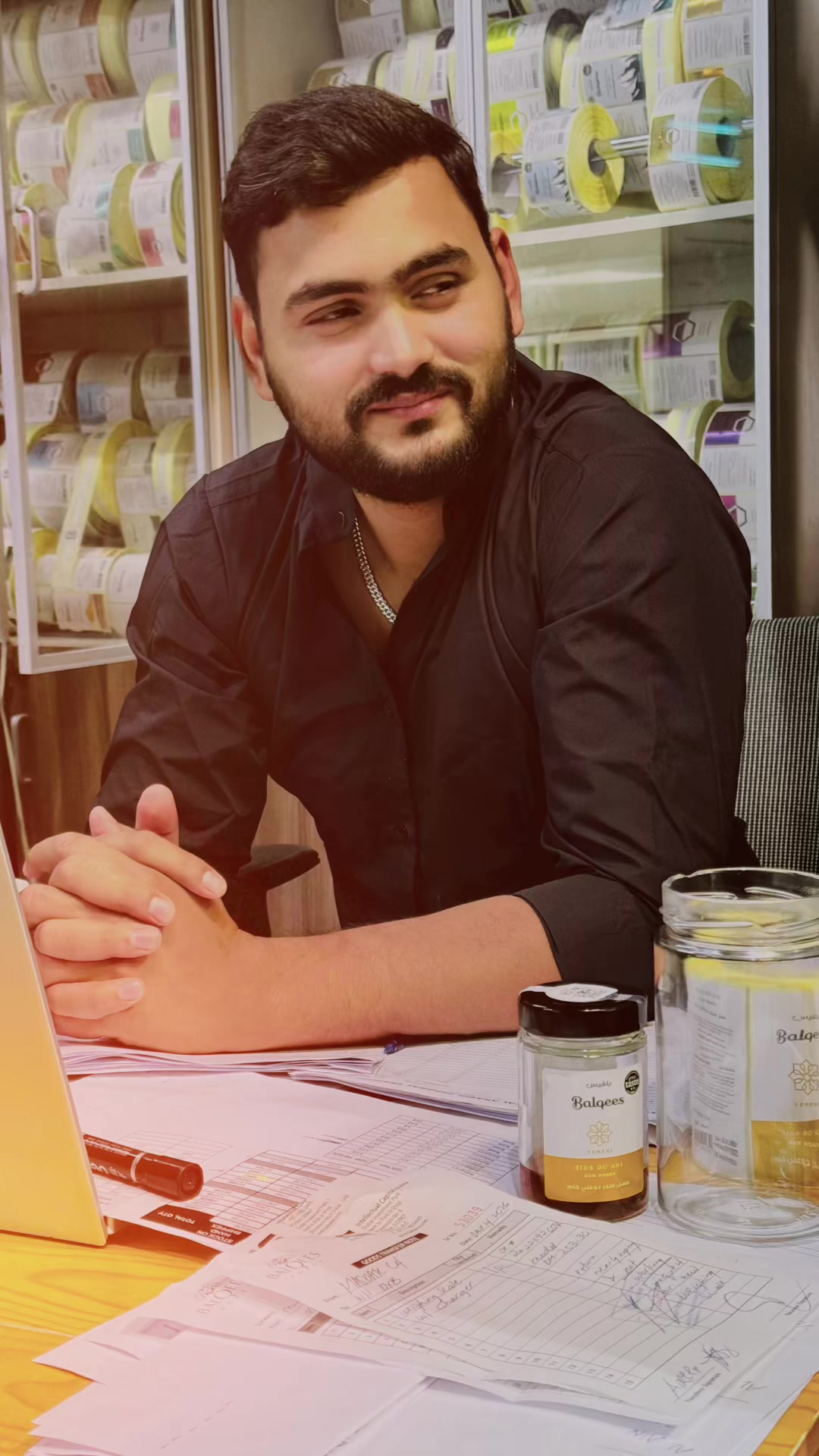 @Shan Waheed