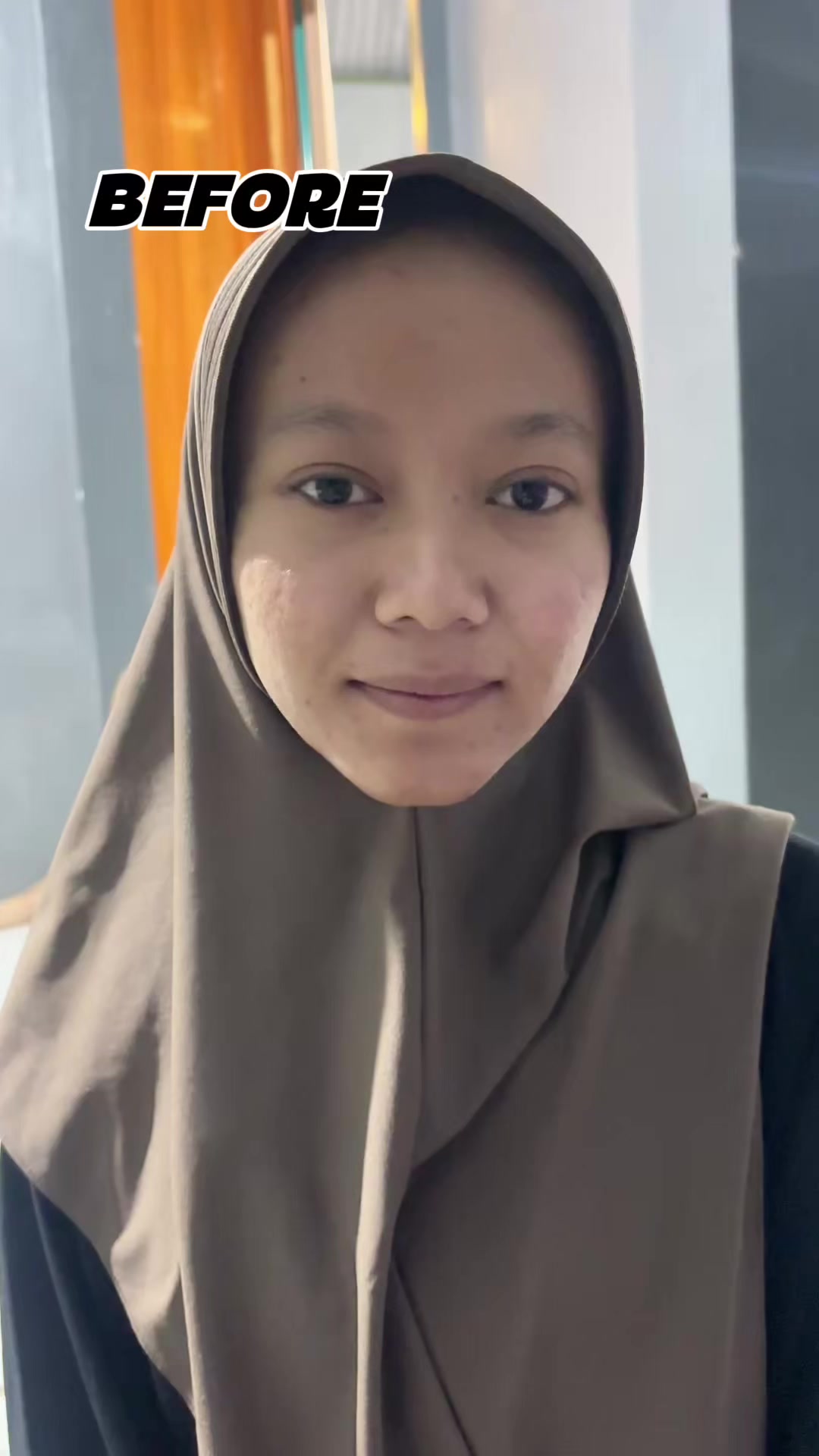 @cantika MUA