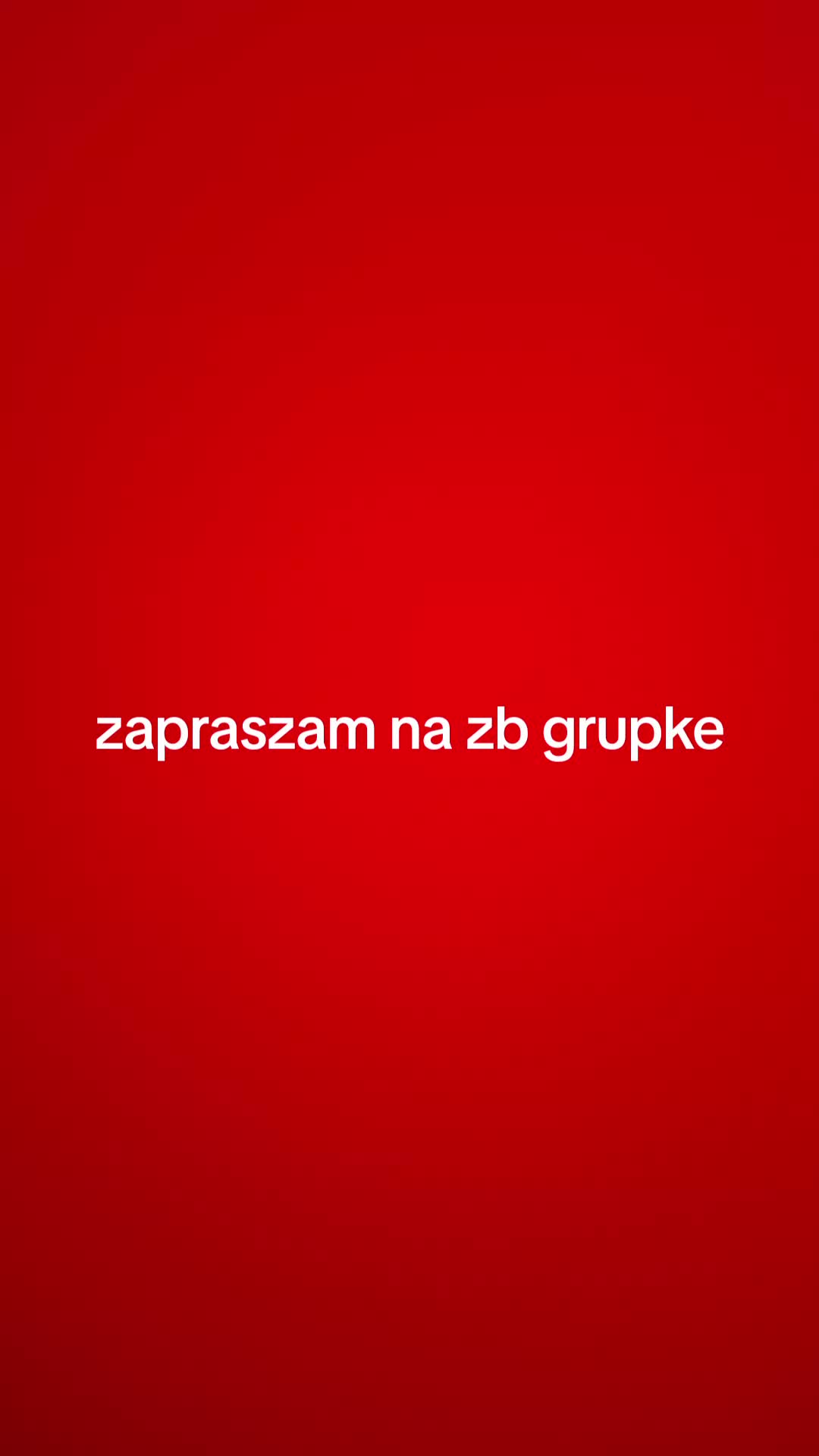 @Nie powiem