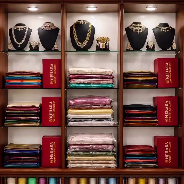 @Nehara fashion jewelry