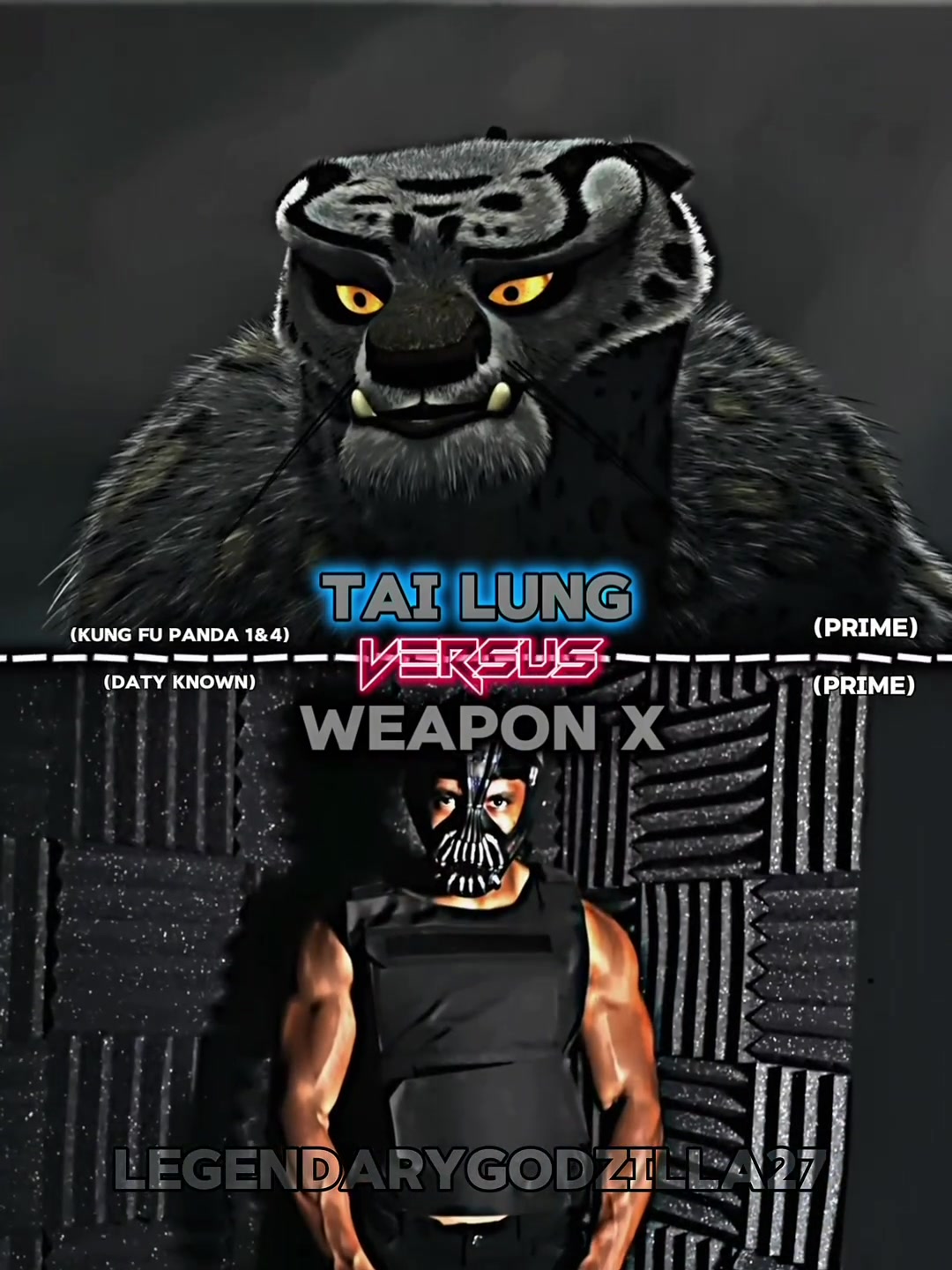 @legendary Godzilla