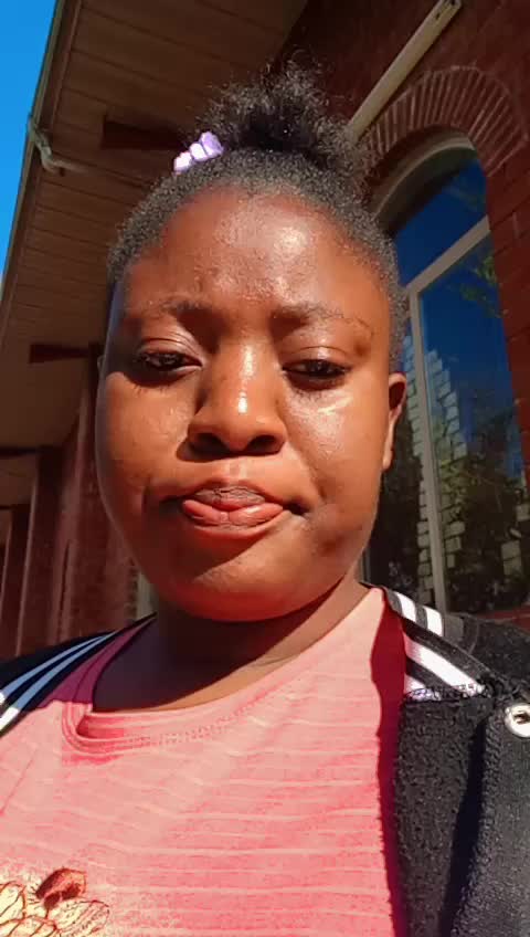@Esther Siwale