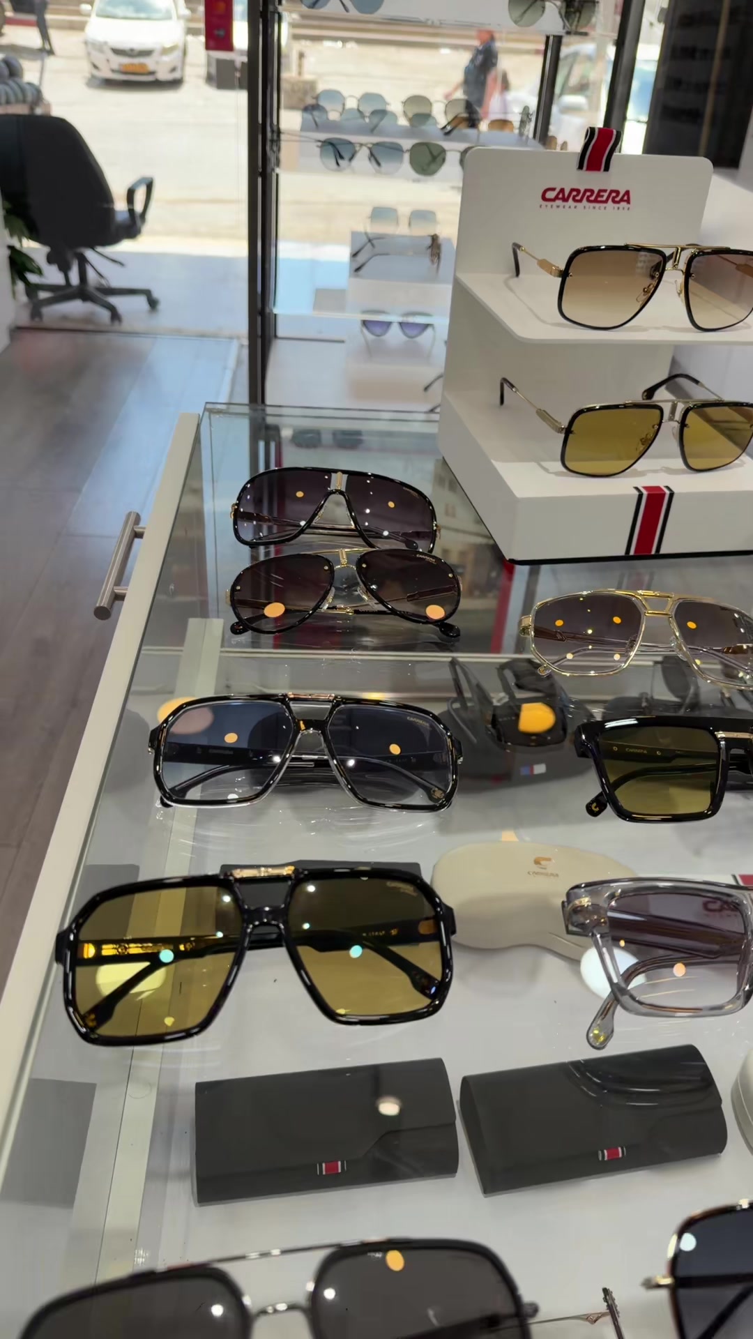 @Optica plus idrees
