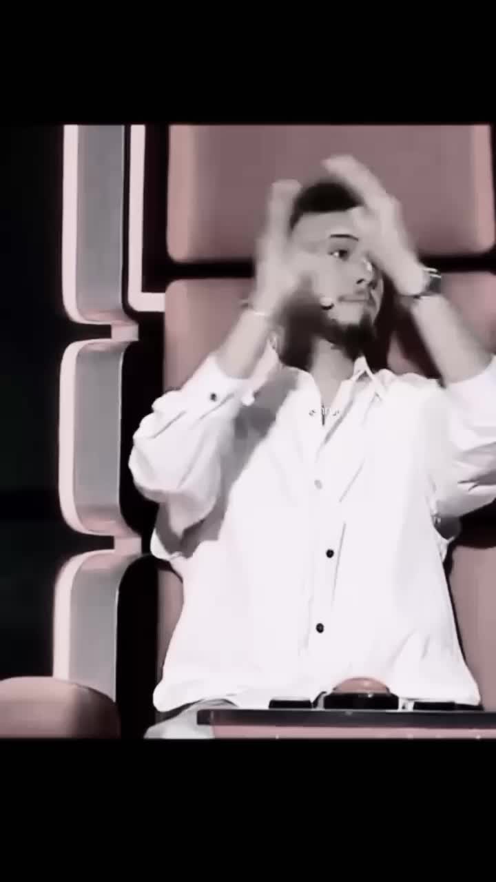 @حبيتك بصمت
