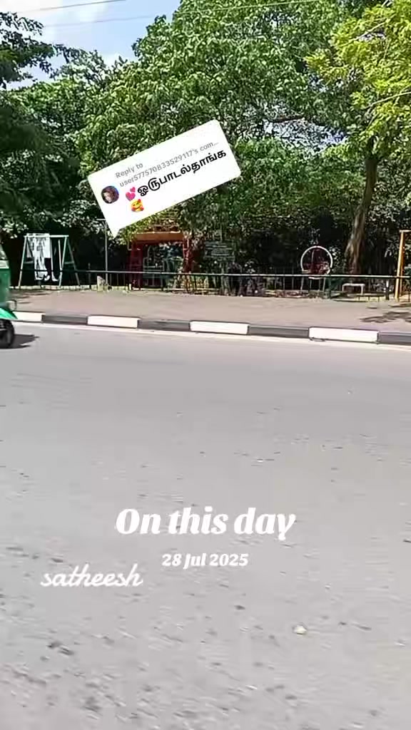 @satheesh &hearts;️&hearts;️