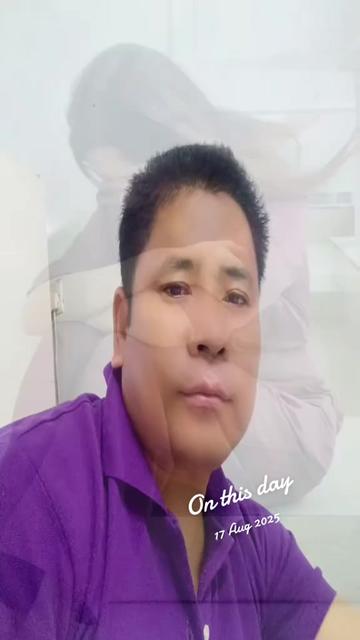 @म तिमी बिना बाच्न सकिदन