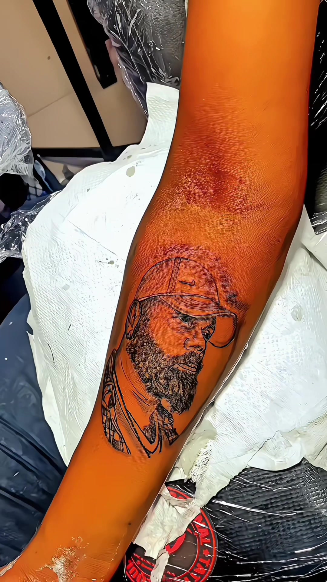 @RTV_tattoo_studio (Pvt)LTD🇱🇰