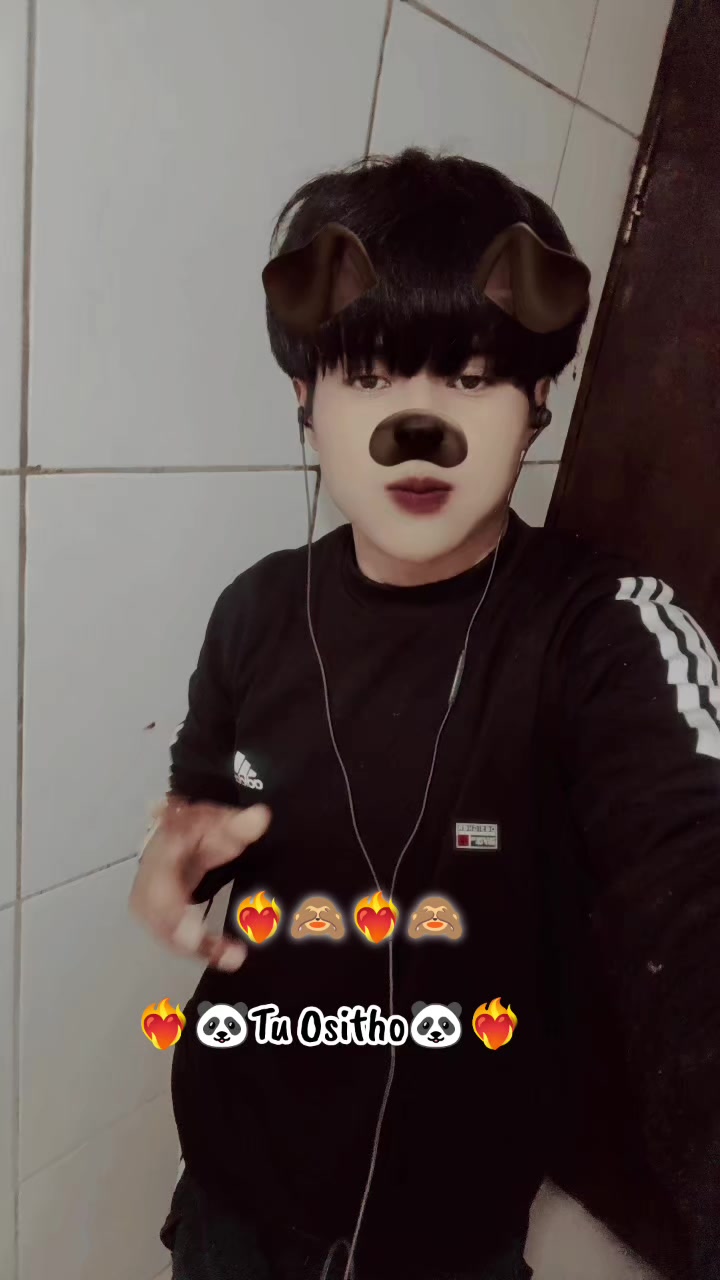 @™❤️🐼✓Tu_Ositho_Oficial✓🐼❤️™