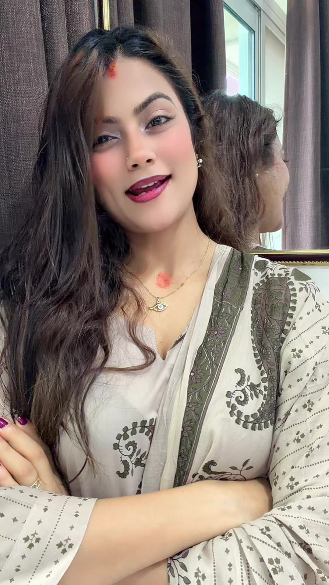 @Sunita Timalsina🧿🧿