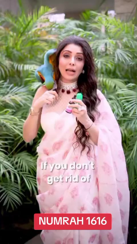 @NUMRAH 1616
