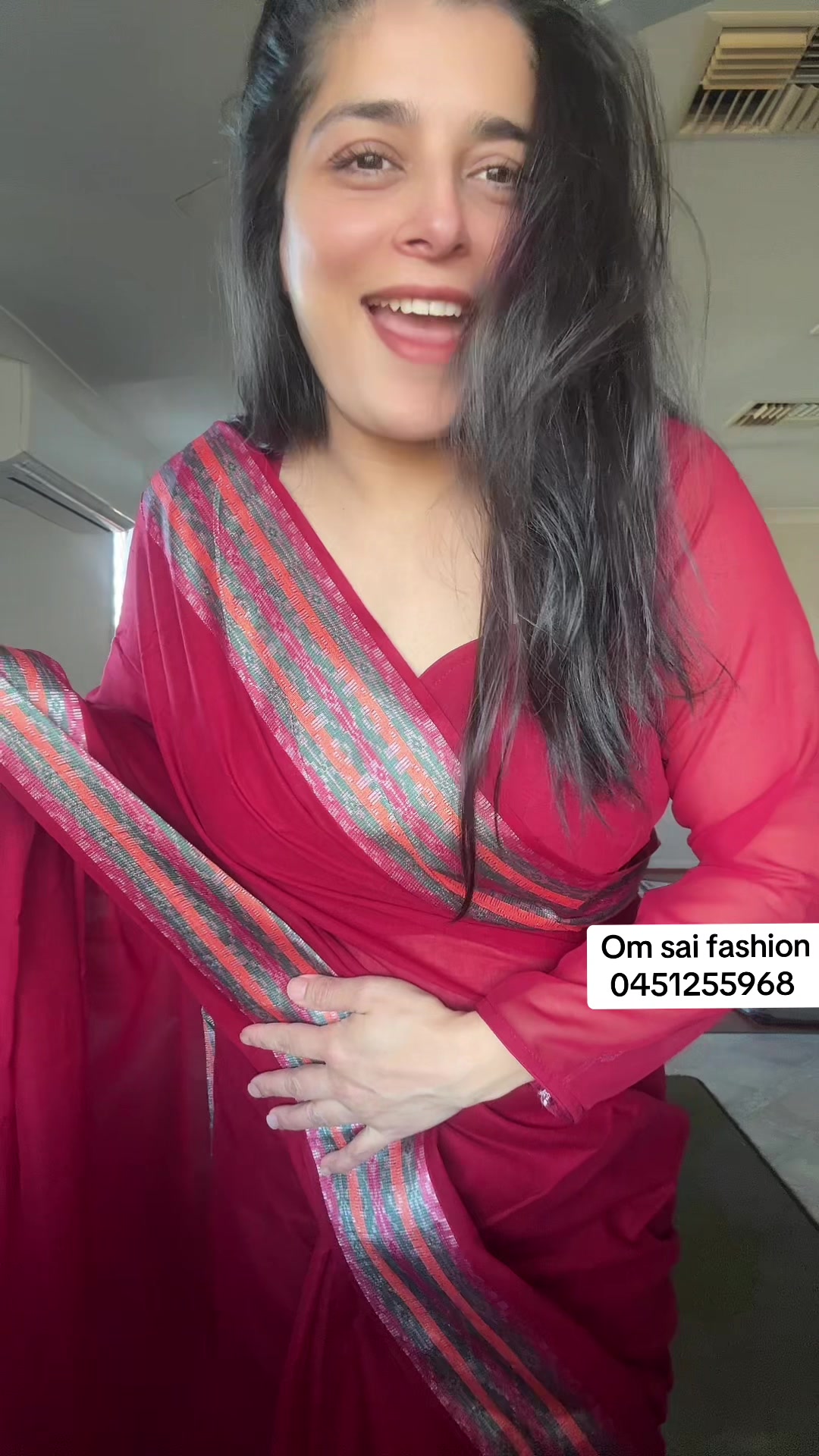 @Om sai fashion