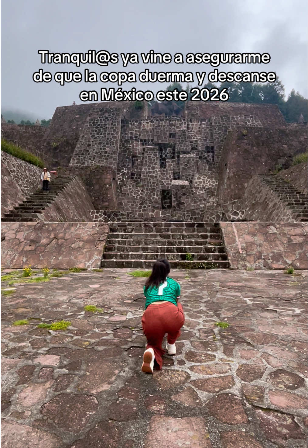 @Michelle Lara