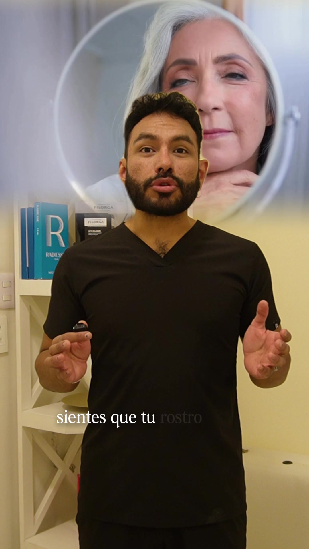 @Dr. Gabriel Esquivel