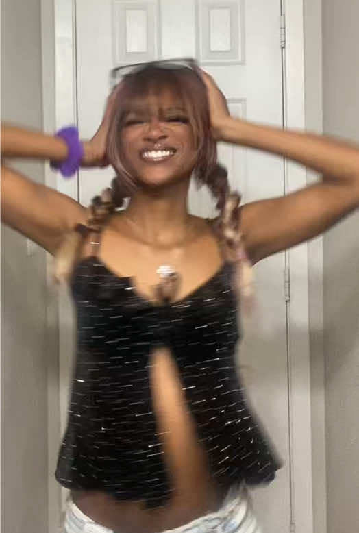 @LariahDeanne