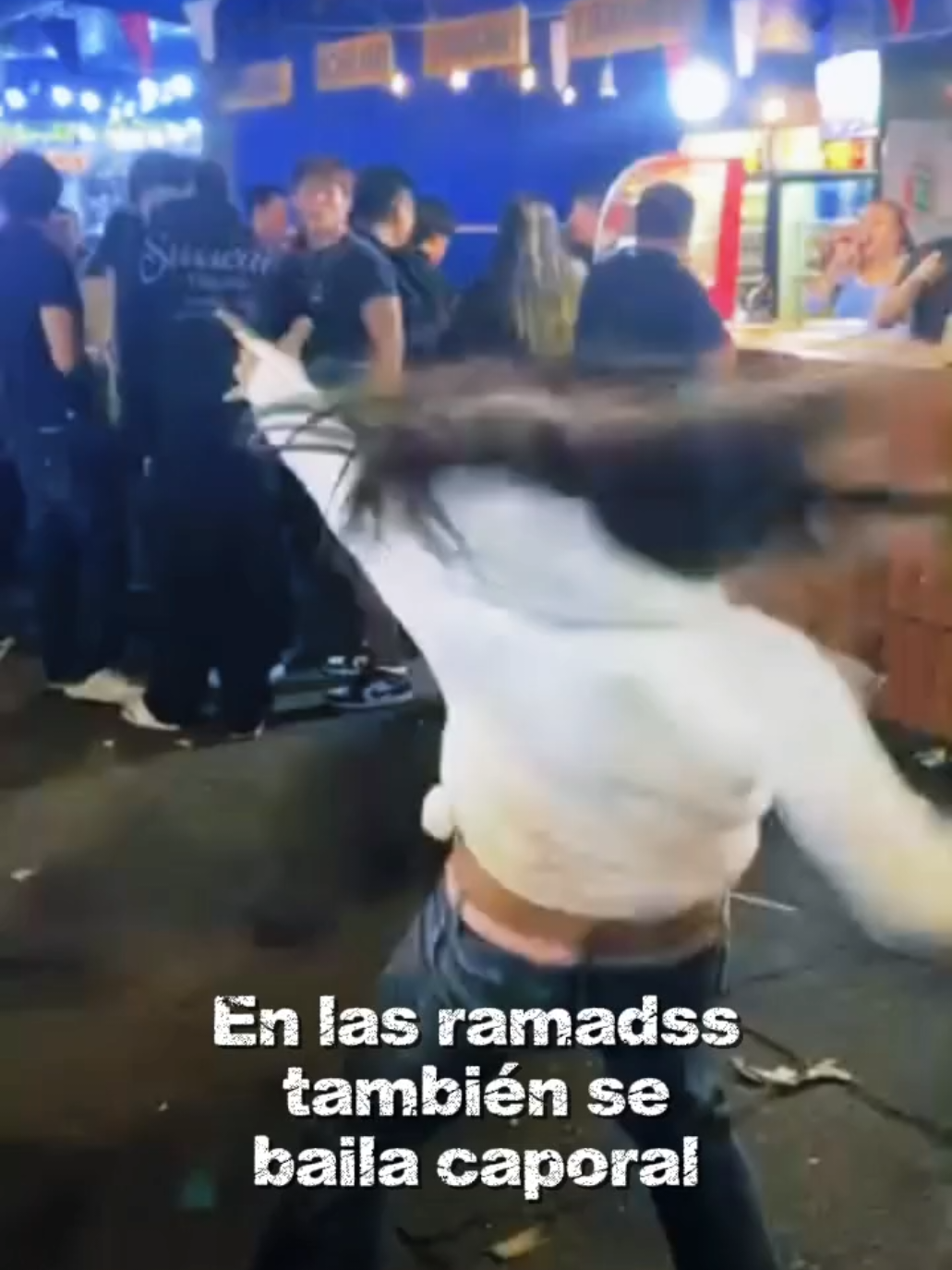 @Arica es Bacán