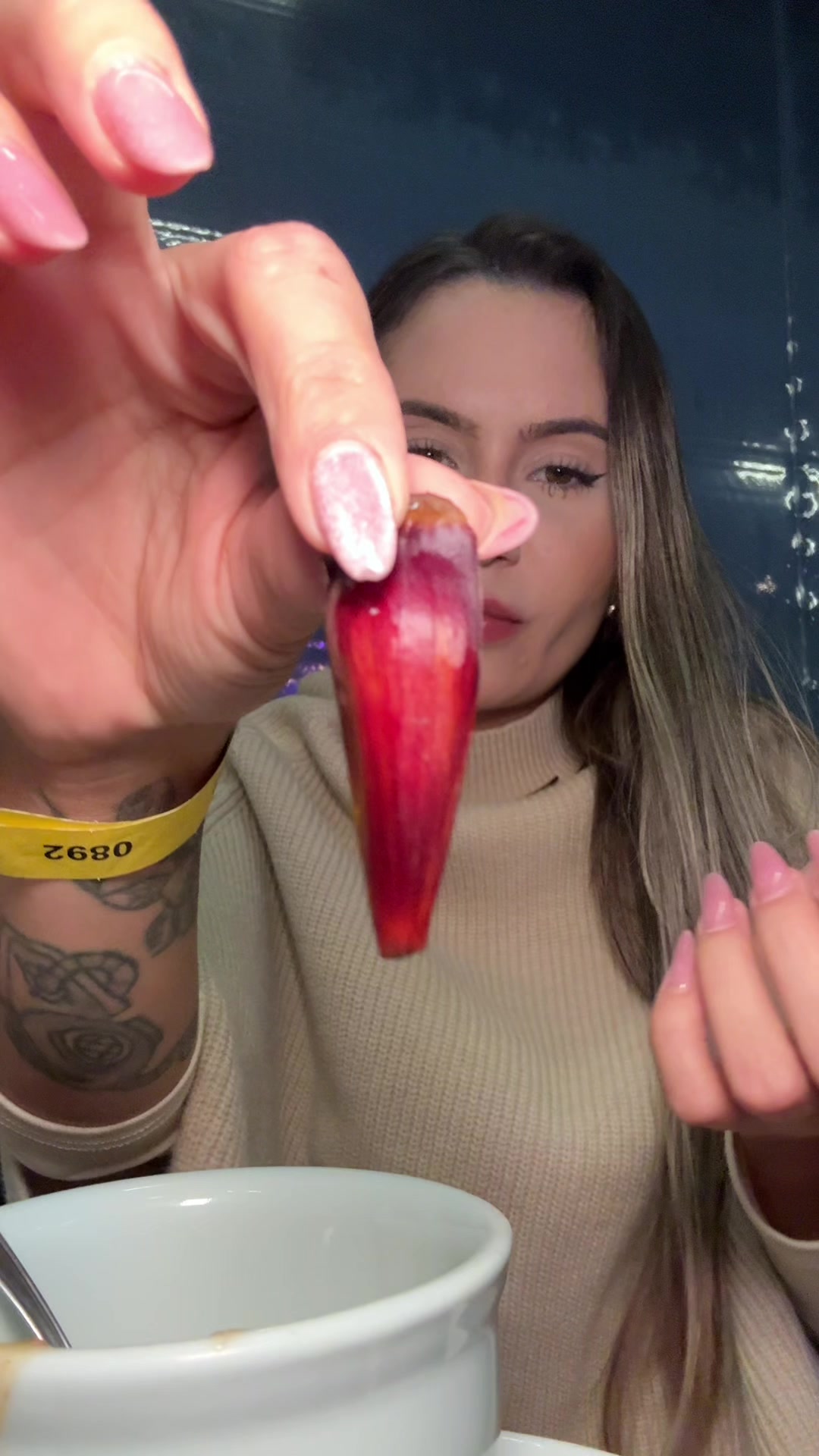 @Yara Degusta