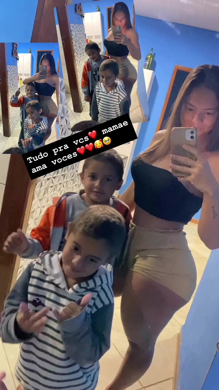 @Roberta lima