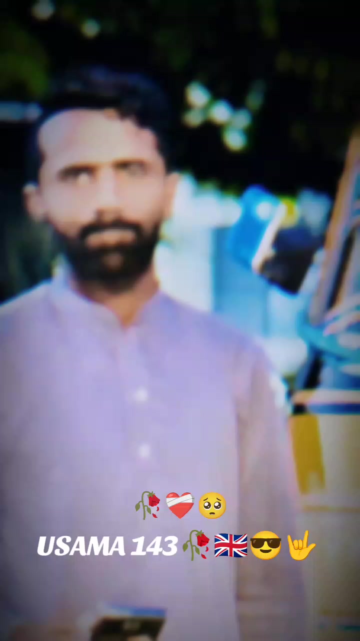 @Usama Mirpur