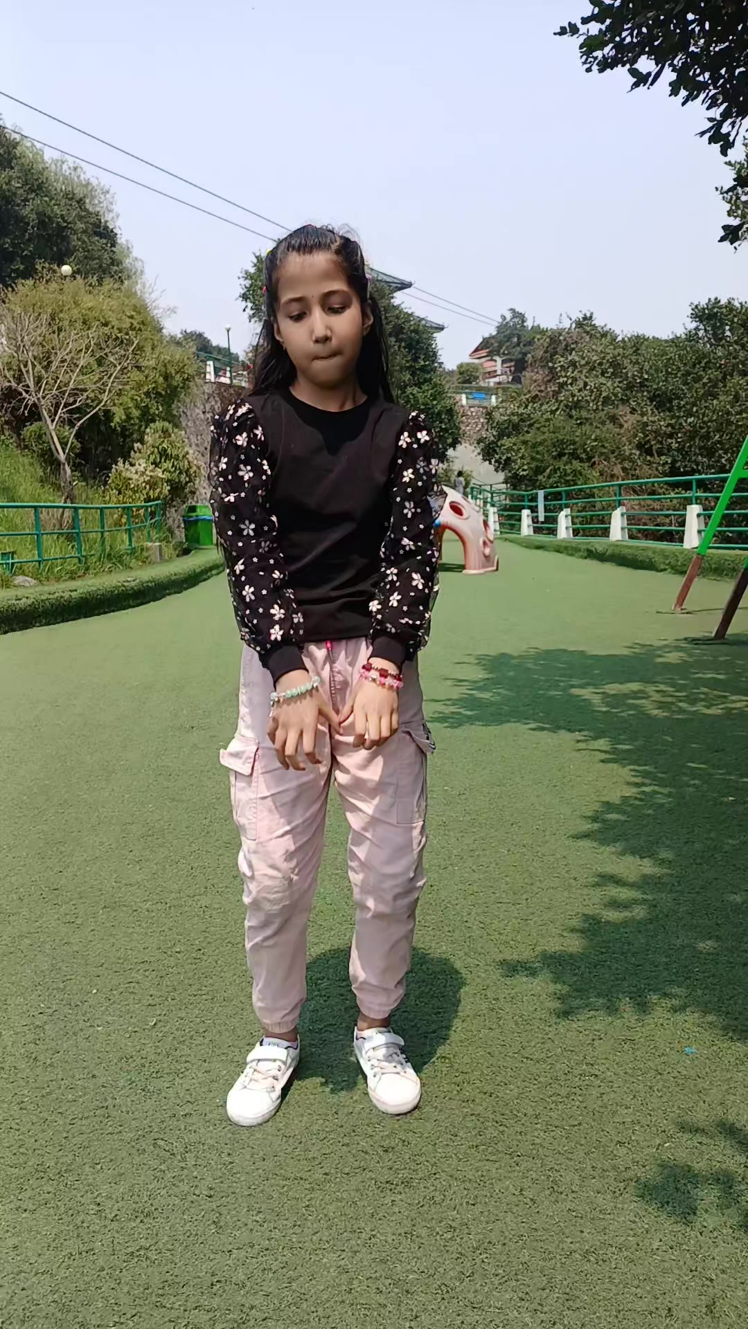 @Sharmila Basnet