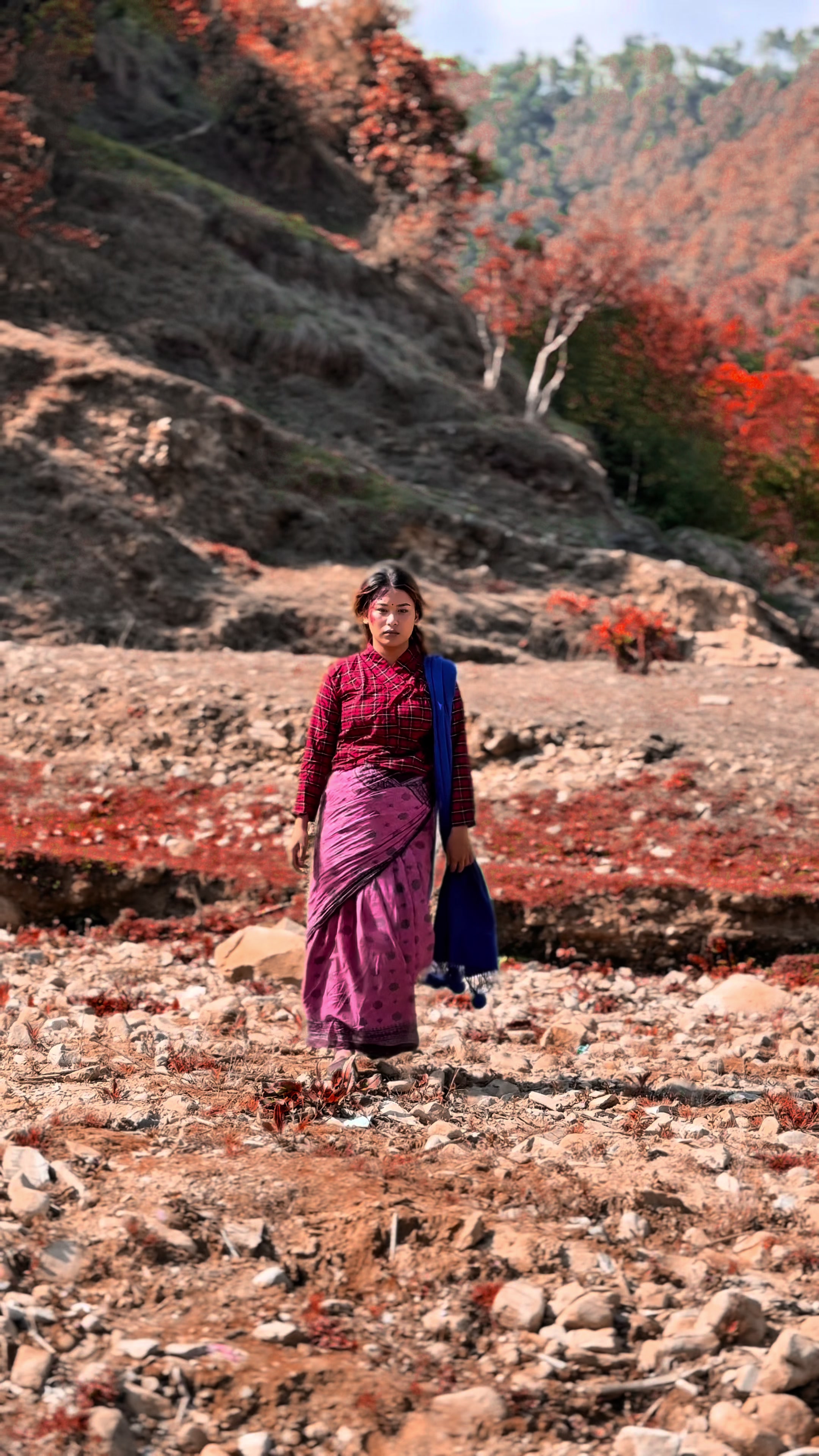 @SanJ&aring;&ntilde;&aring; Gurung