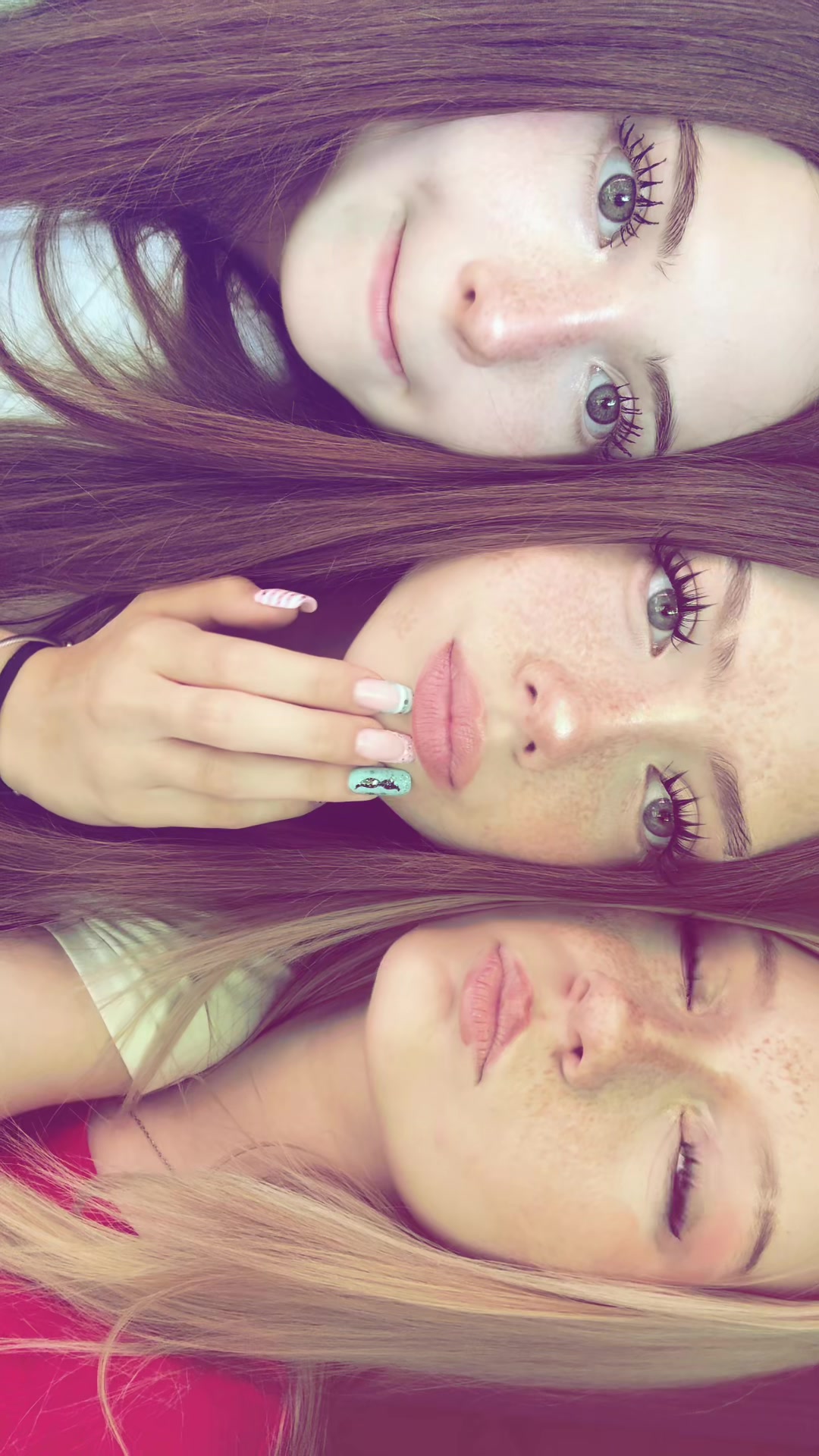 @кислинка