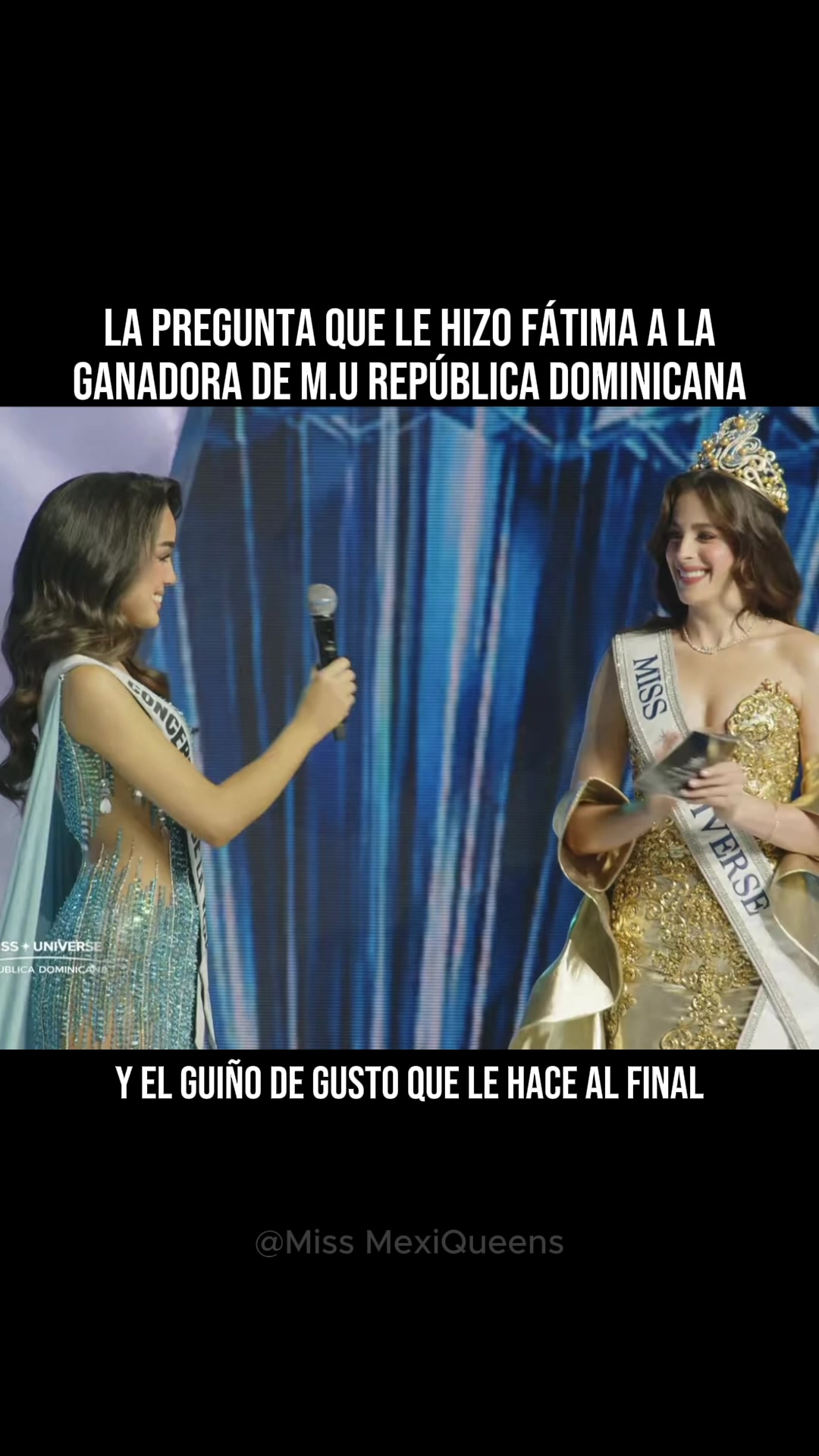 @miss.mexiqueens