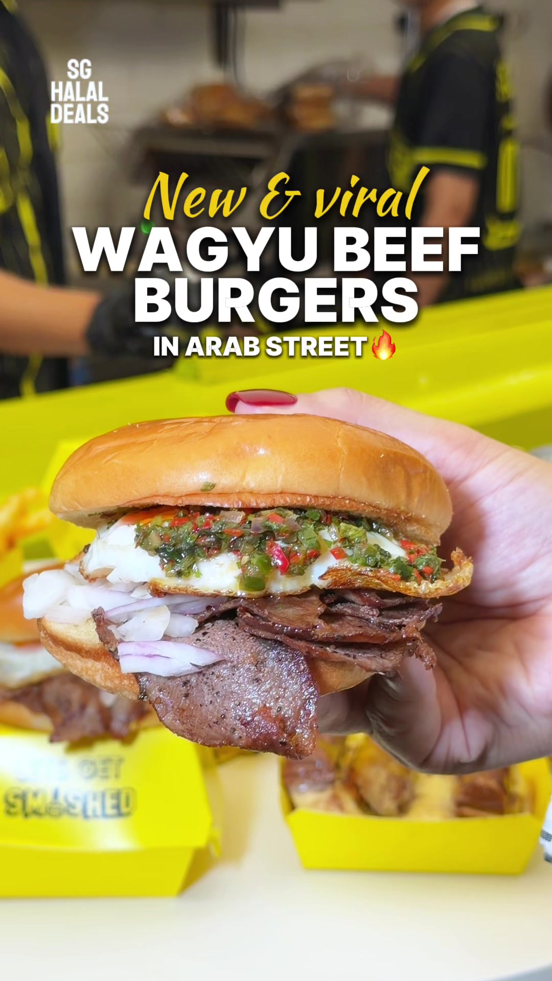 @SG Halal Deals