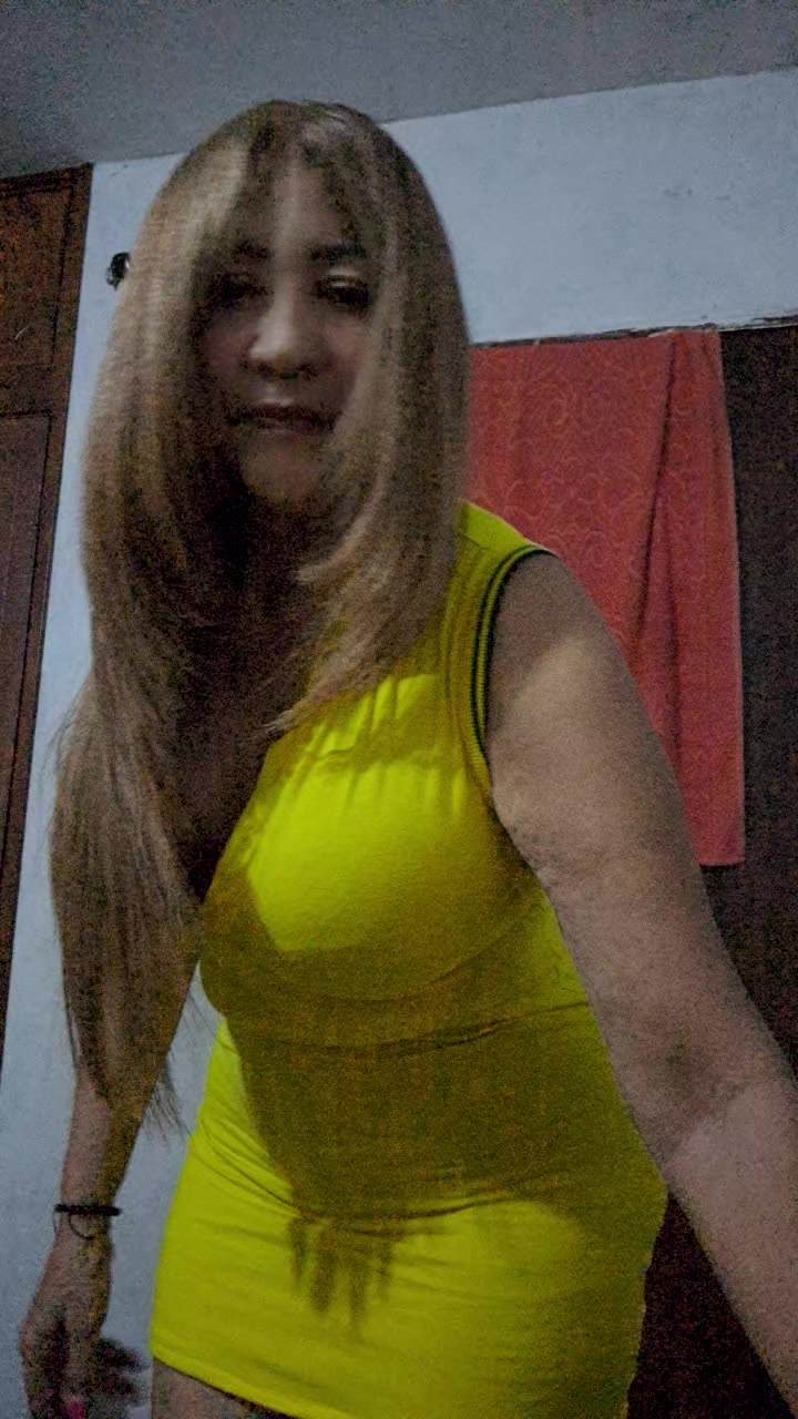 @Bernarda Garcia