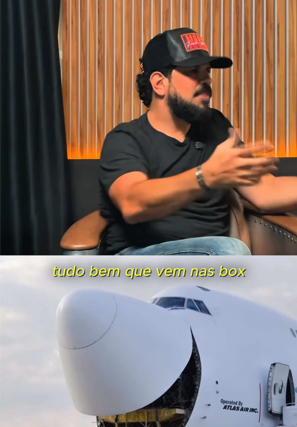 @Fernando e Sorocaba