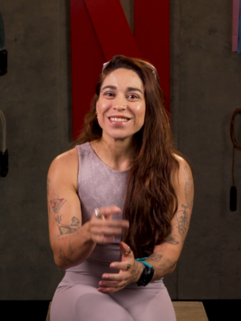 @Netflix Latinoamérica