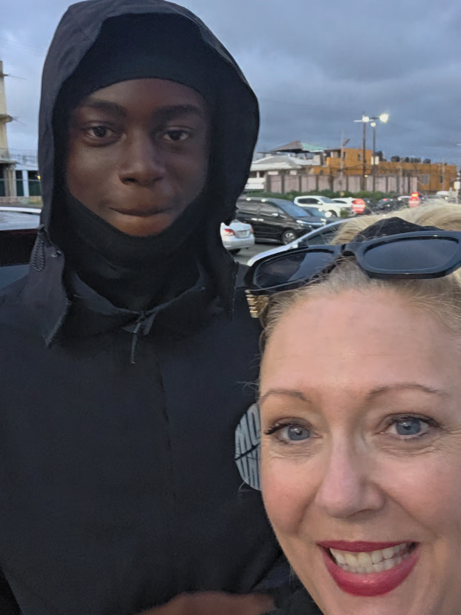 @Erikalovesjamaica