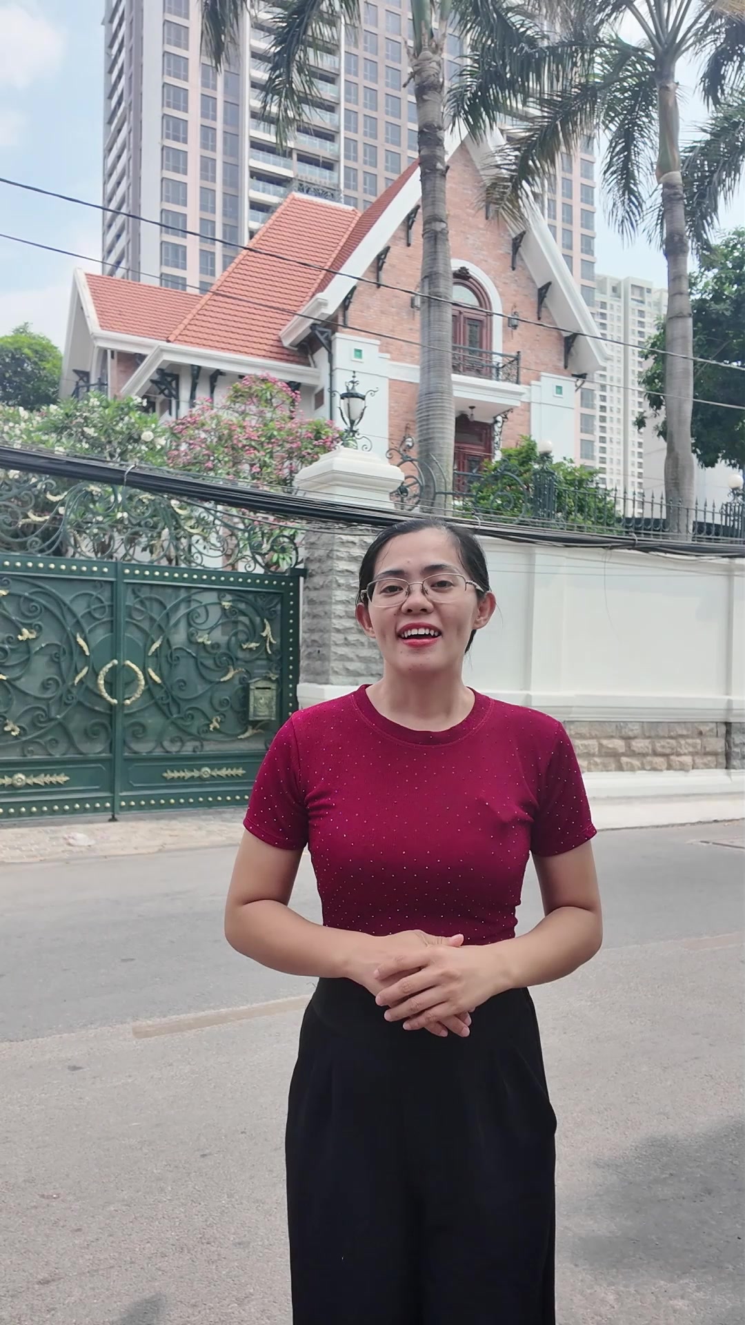 @T&ugrave;ng Villa